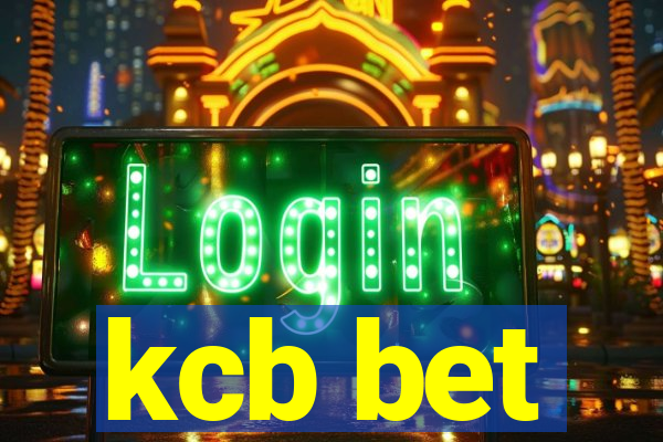 kcb bet